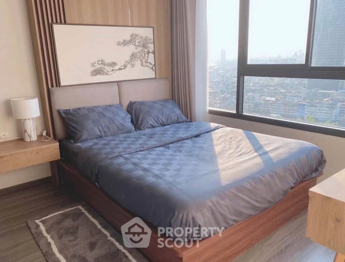 picture 1-BR Condo at Ideo Chula Samyan near MRT Sam Yan (ID 3356441) - 6/7