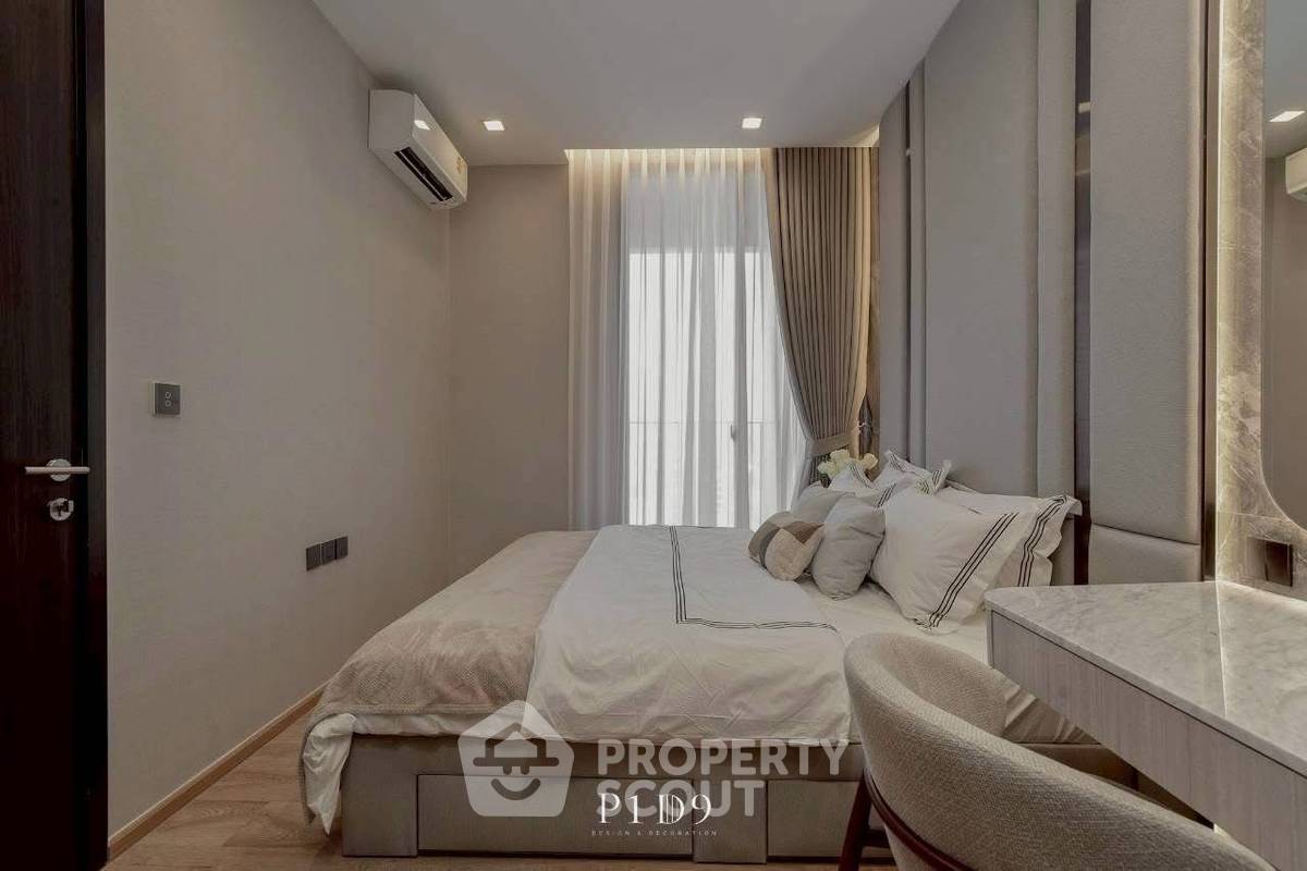 picture 100m To BTS Ari | 1-BR Condo At Noble Around Ari (ID 2617200) - 20/22