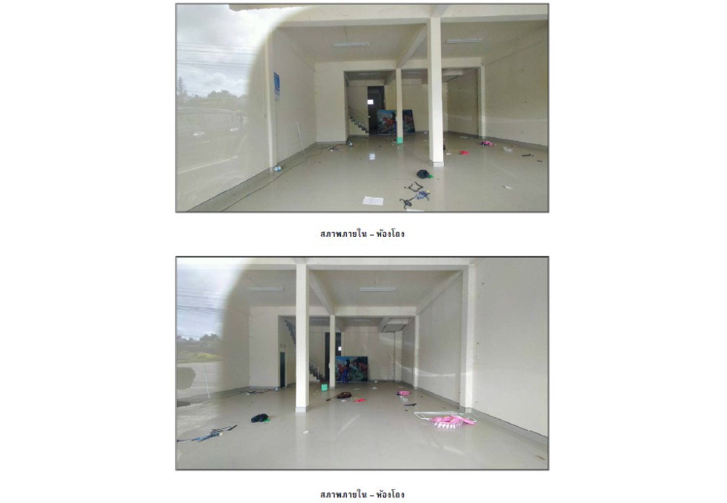 picture SHOP HOUSE 56.9 Sq.w. Ban Ta Khun Surat Thani for 4.1M - 5/5