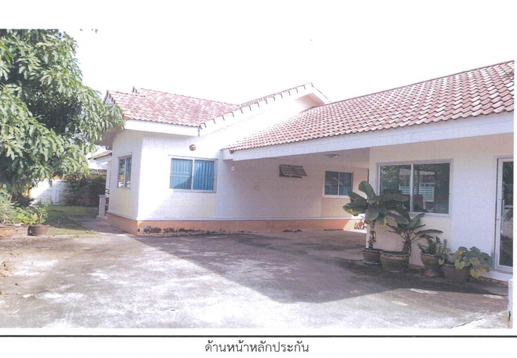 picture HOME 105.9 Sq.w. Muang Ratchaburi Ratchburi for 1.8M - 5/5