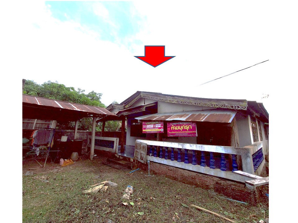 picture LAND 56.4 Sq.w. Den Chai Phrae for 427,000 - 1/8