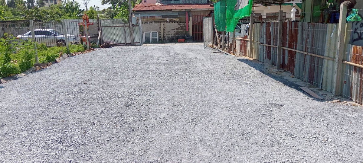 รูป 99728 - ขายที่ดินทำเลดี ย่านบางแวก เขตภาษีเจริญ - รูปที่ 4/11
