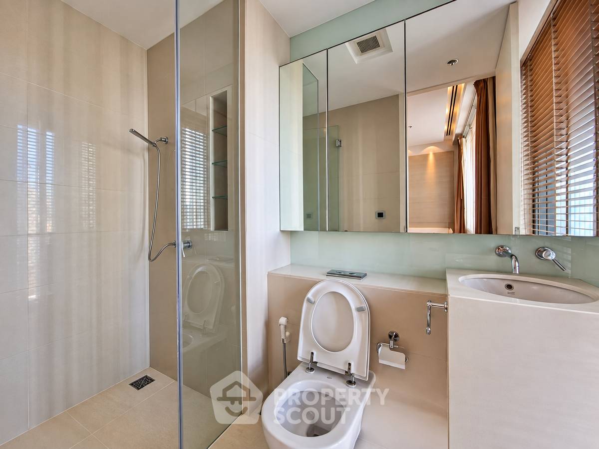 picture 2-BR Condo at Domus Condominium near BTS Asok (ID 3356450) - 19/28