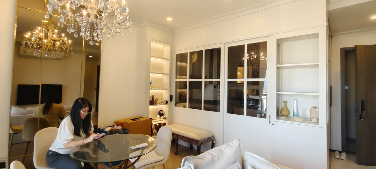 picture 🔥 Rare Unit – Located on the same floor as the common areas.✨ - 6/18