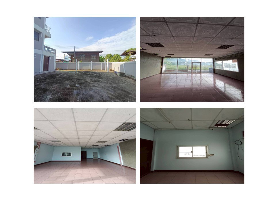 picture HOME 135 Sq.w. Si Sam Rong Sukhothai for 3.7M - 6/10