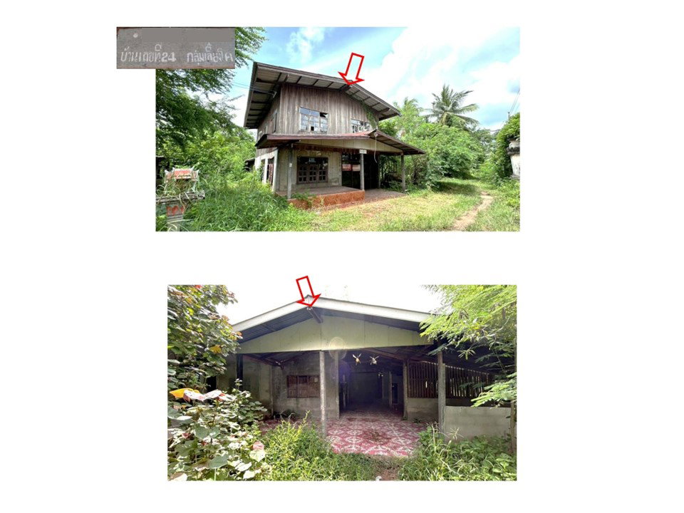 picture HOME 537 Sq.w. Kong Chai Kalasin for 749,000 - 1/10