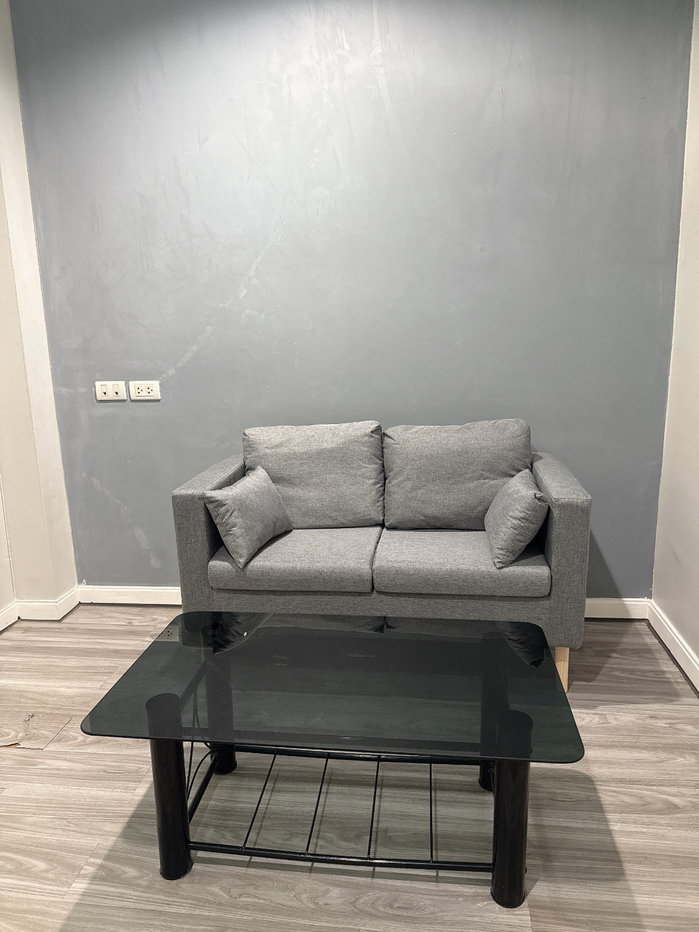 picture #FOR RENT Lumpini Park Riverside Rama 3 - 4/12