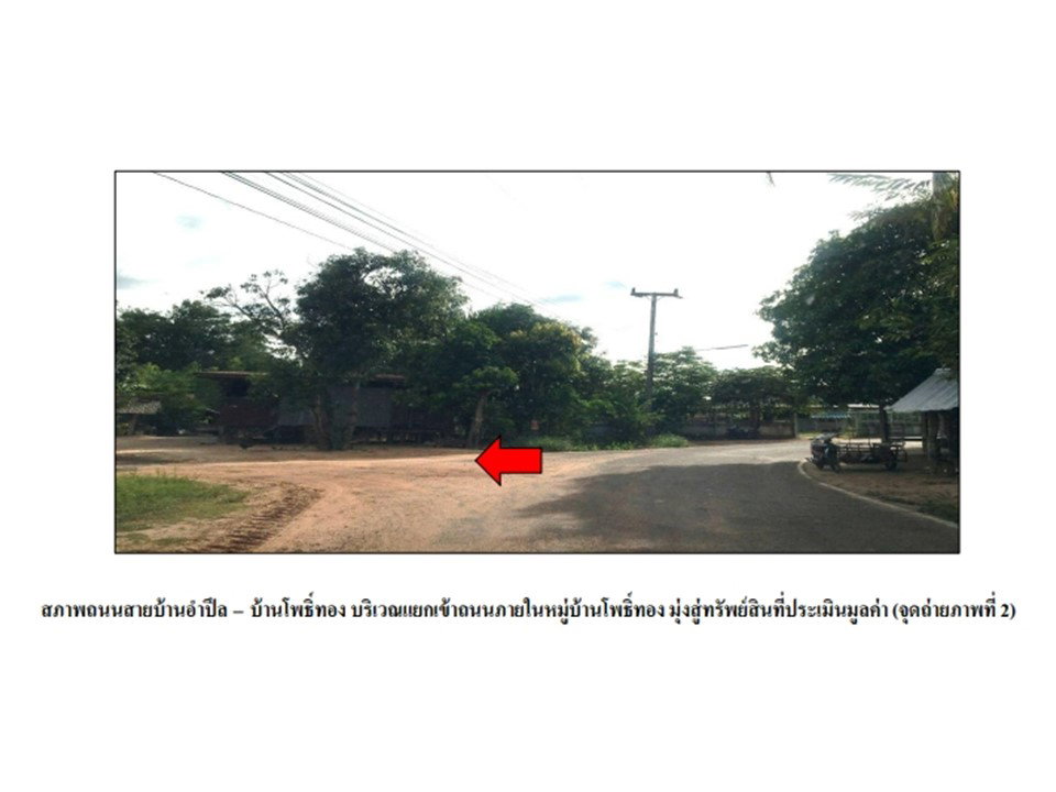 picture LAND 1980.1 Sq.w. Phanom Dong Rak Surin for 763,000 - 3/9