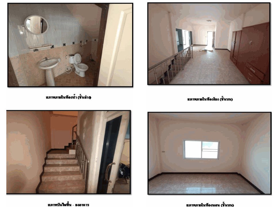 รูป ที่ดินพร้อมสิ่งปลูกสร้าง 56.3 ตร.วา บ้านโฮ่ง ลำพูน 2.9M - รูปที่ 6/10