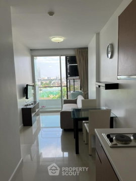 1-BR Condo at Ideo Mix Phaholyothin near BTS Saphan Khwai (ID 2007073)