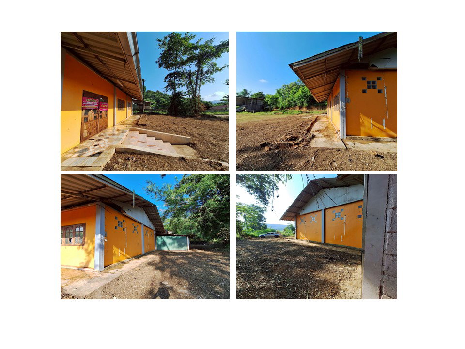picture LAND 613.2 Sq.w. Long Phrae for 1.4M - 4/8