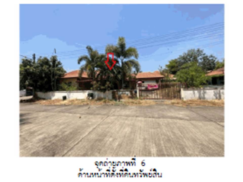 picture LAND 111.9 Sq.w. Muang Phitsanulok Phitsanulok for 1.9M - 1/7