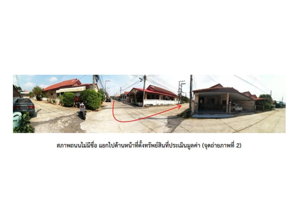 รูป ที่ดินพร้อมสิ่งปลูกสร้าง 54.2 ตร.วา โคกปลัดเมืองใหม่ เมืองสุรินทร์ สุรินทร์ 1.4M - รูปที่ 3/5