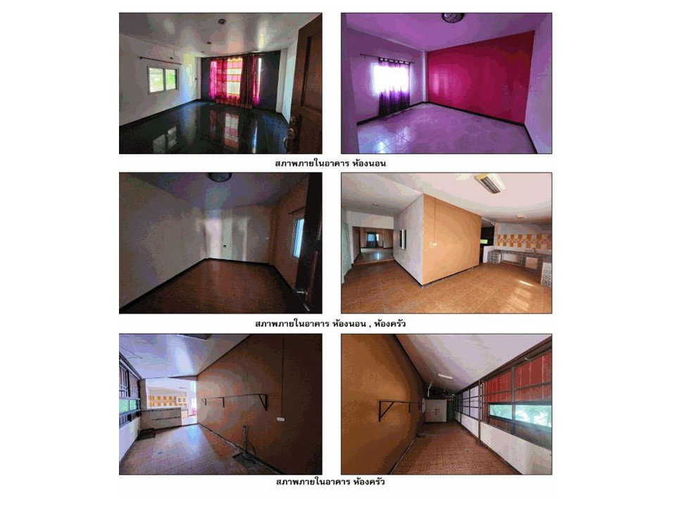 picture HOME 88 Sq.w. Khon Sawan Chaiyaphum for 1.5M - 5/5
