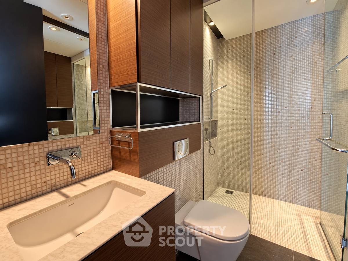 picture 2-BR Condo at Domus Condominium near BTS Asok (ID 3356450) - 20/28
