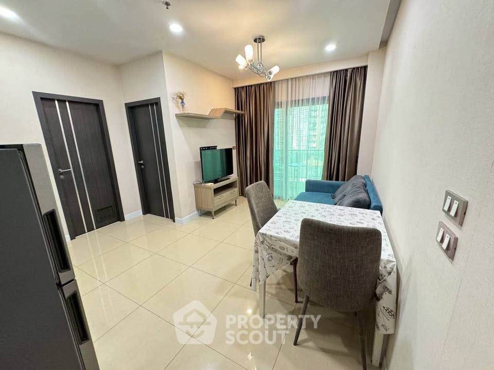 รูป คอนโด 1 ห้องนอน Dusit Grand Condo View หาดจอมเทียน (ID 3356137) - รูปที่ 3/9