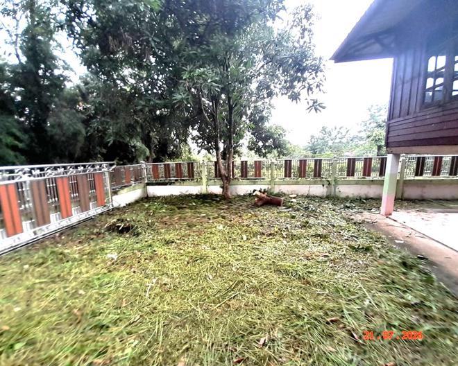 picture HOME 100 Sq.w. Muang Nakhon Phanom Nakhon Phanom for 1.2M - 12/31