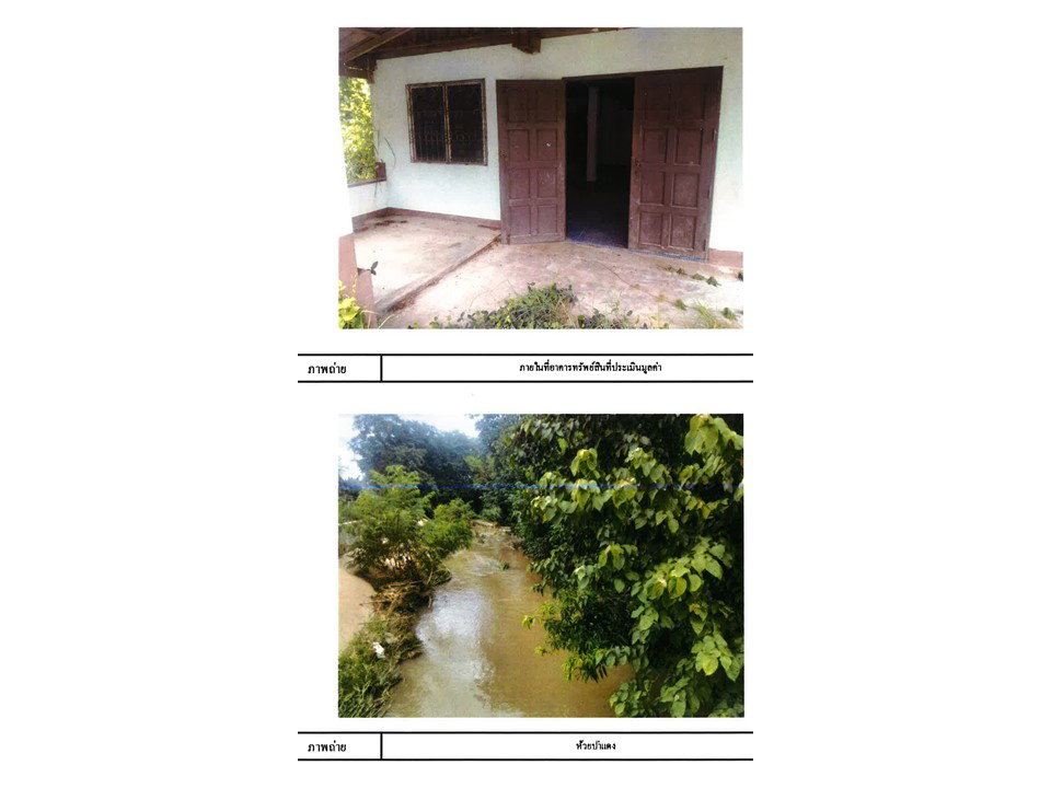 picture HOME 342 Sq.w. Khun Tan Chiang Rai for 665,000 - 5/5
