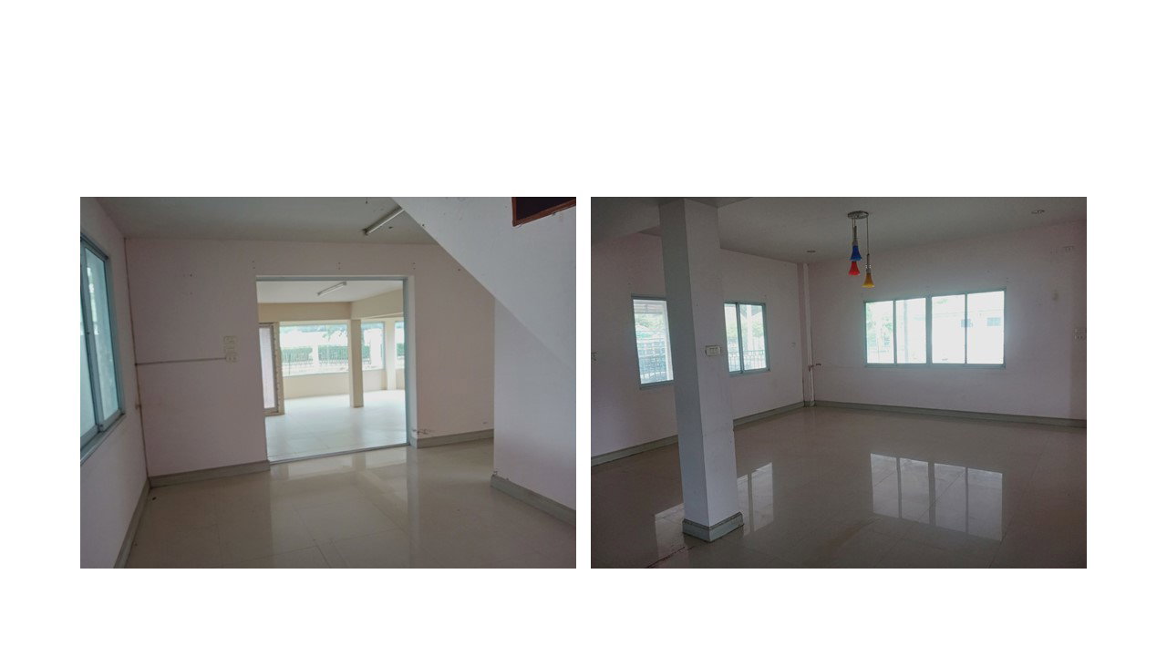 picture LAND 110.7 Sq.w. Doi Saket Chiang Mai for 3.4M - 8/10