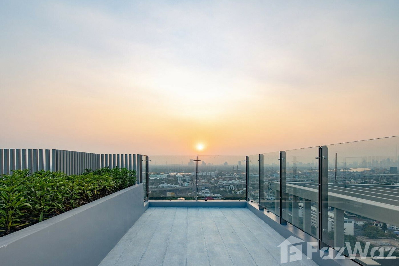 รูป ขาย คอนโด 2 ห้องนอน ในโครงการ ไลฟ์ สุขุมวิท 62 690510 - รูปที่ 9/13