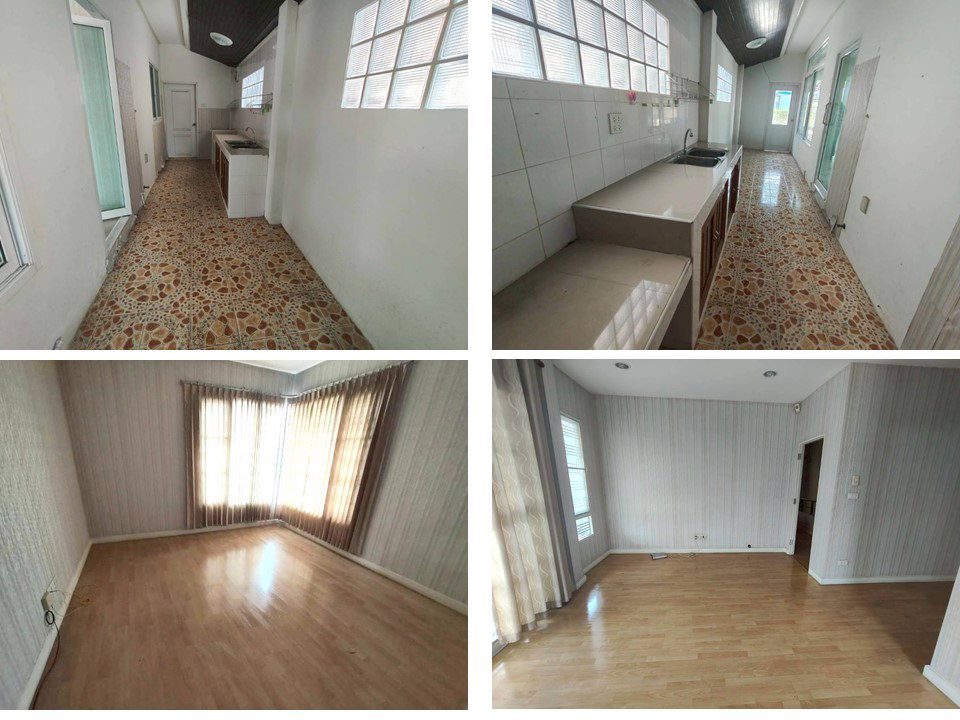 picture HOME 60.4 Sq.w. Muang Saraburi Saraburi for 4.8M - 7/8
