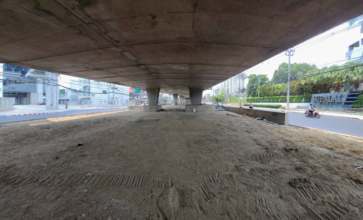 รูป ให้เช่าคอนโด ศุภาลัย วิสต้า ห้าแยกปากเกร็ด ห้องสตูดิโอ 31 ตรม. ชั้น 22 เฟอร์นิเจอร์ครบชุด ติดถนนใหญ่แจ้งวัฒนะ และใกล้ BTS สายสีชมพู ค่าเช่า 7,500 บาท - รูปที่ 16/23