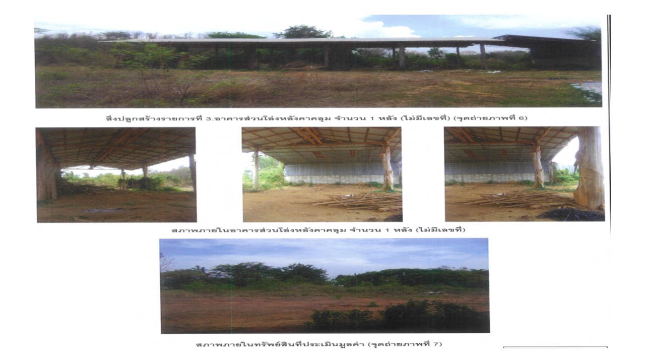 picture HOME 5983 Sq.w. Muang Uttaradit Uttaradit for 9.3M - 4/4