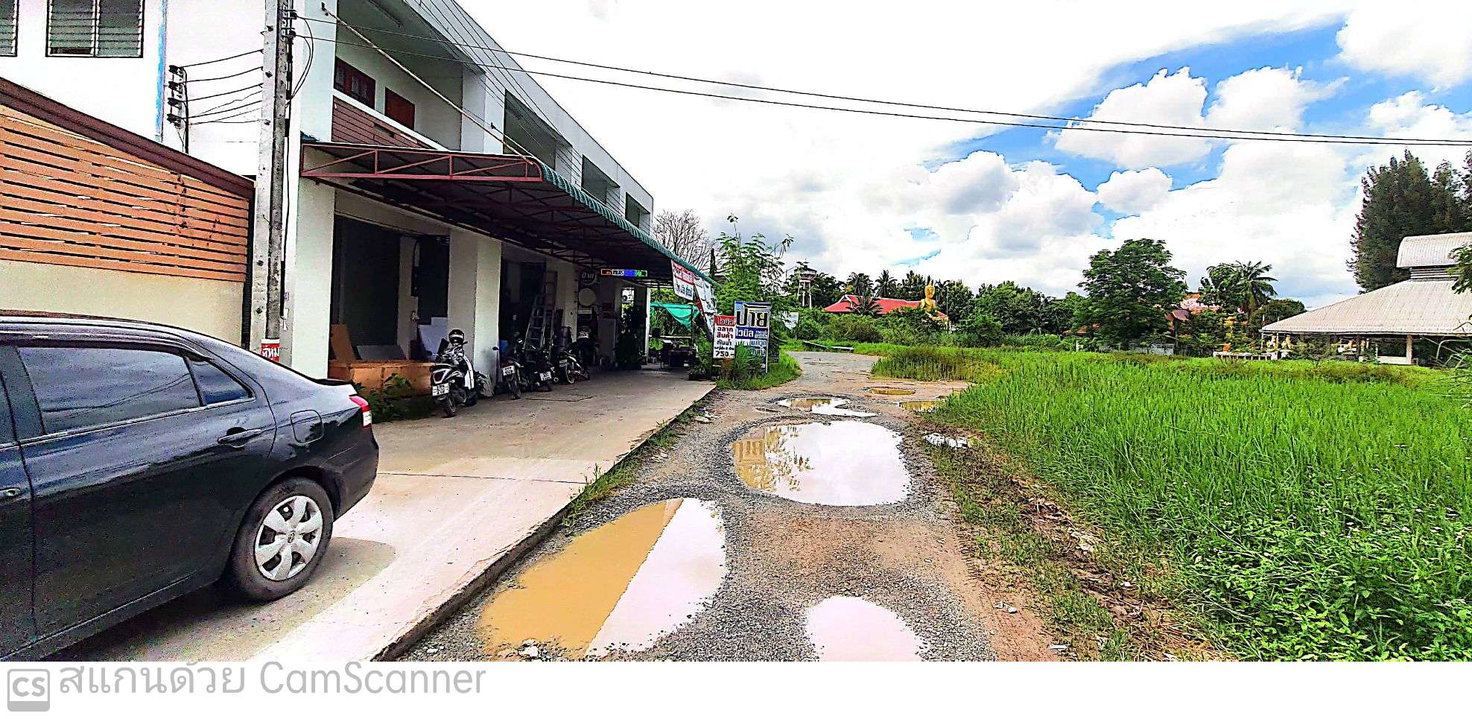 picture LAND 23.2 Sq.w. San Sai Chiang Mai for 1.9M - 7/7