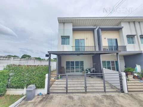 📌 For Sell Town house PLENO PHAHOLYOTHIN-SAIMAI 2-story 3 bedroom 2 bathroom