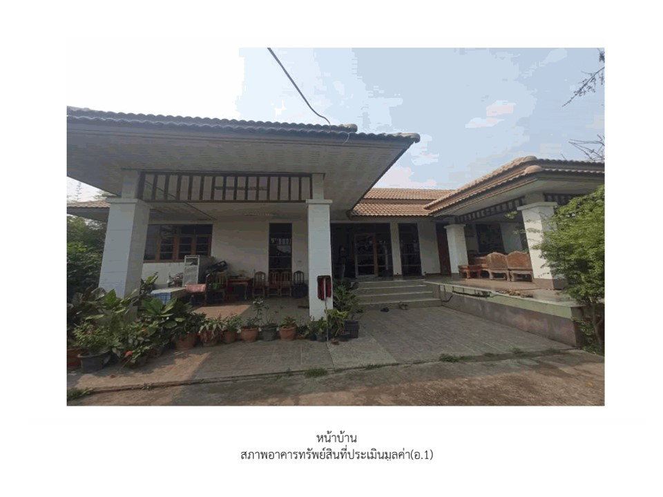 picture HOME 107.7 Sq.w. Sung Men Phrae for 1.6M - 4/4