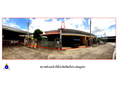 ที่ดิน อนุสาวรีย์กรมหลวงชุมพร : ที่ดินพร้อมสิ่งปลูกสร้าง 62 ตร.วา หมู่บ้านไอโมเดิร์น ขุนแสน เมืองชุมพร ชุมพร 2.2M