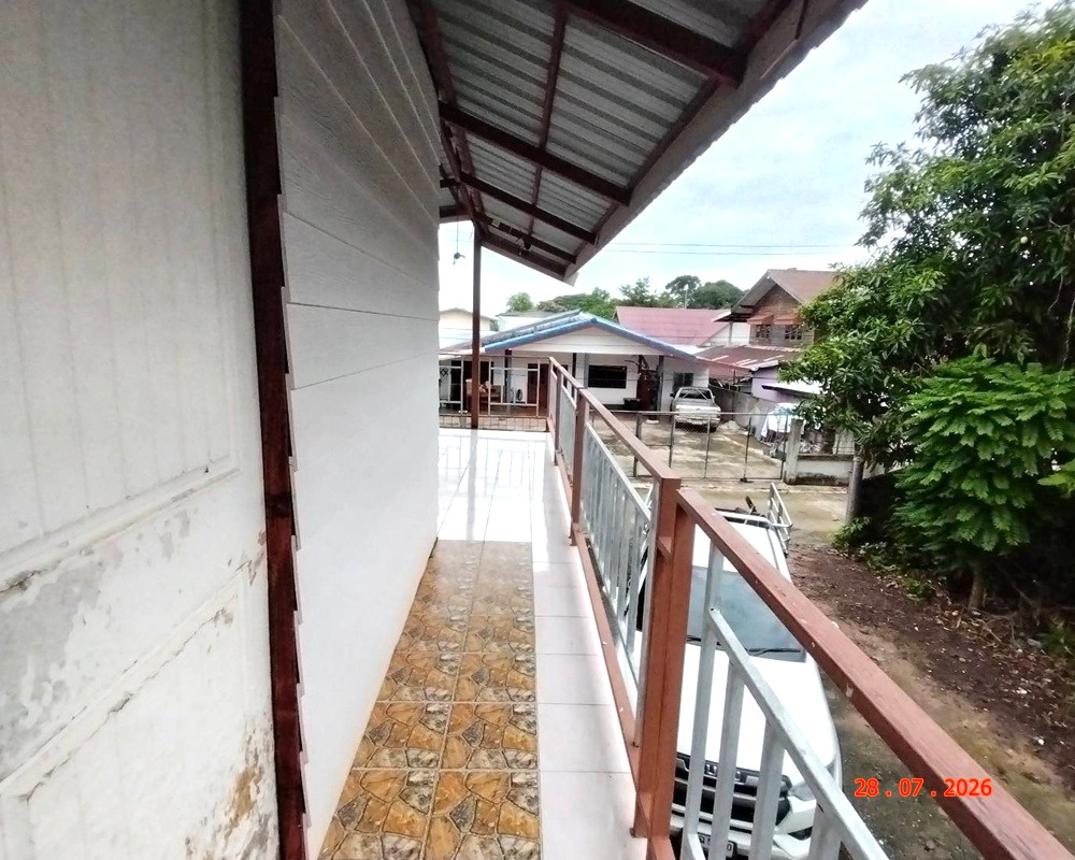 รูป บ้านเดี่ยว 106 ตร.วา เมืองสกลนคร สกลนคร 2.7M - รูปที่ 32/43