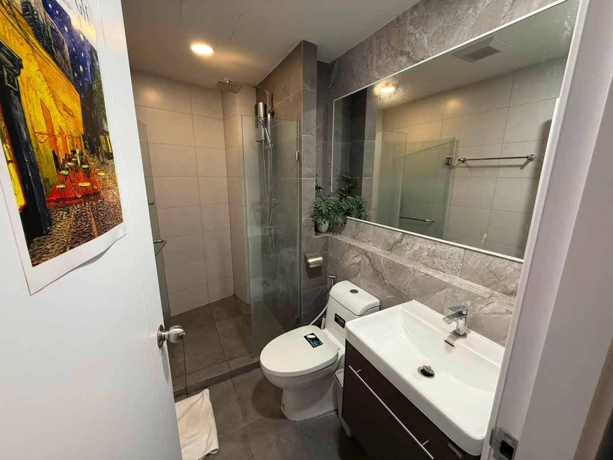 รูป 🏡✨ ปล่อยเช่า Beat Bangwa Interchange ✨🏡  💥 ห้องขนาดใหญ่ 37 ตร.ม. ค่าเช่าเพียง 14,980 บาท/เดือน 💥 - รูปที่ 7/8