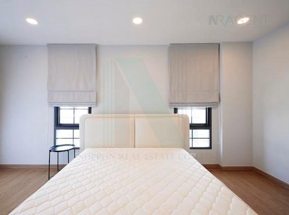 picture 📌 For Rent 2-story House CENTRO BANGNA 4 bedroom 5 bathroom - 6/8