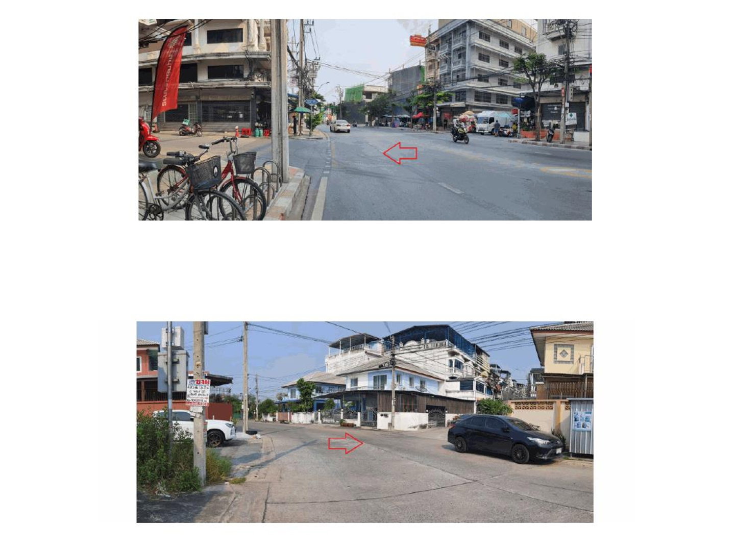 ขายที่ดิน 20.5 ตร.ว. เขตทุ่งครุ