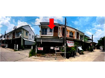 LAND 22.5 Sq.w. Bang Bo Samut Prakarn for 1.9M