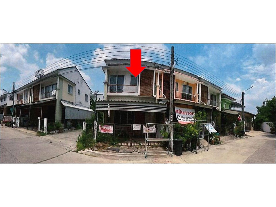 picture LAND 22.5 Sq.w. Bang Bo Samut Prakarn for 1.9M - 1/4