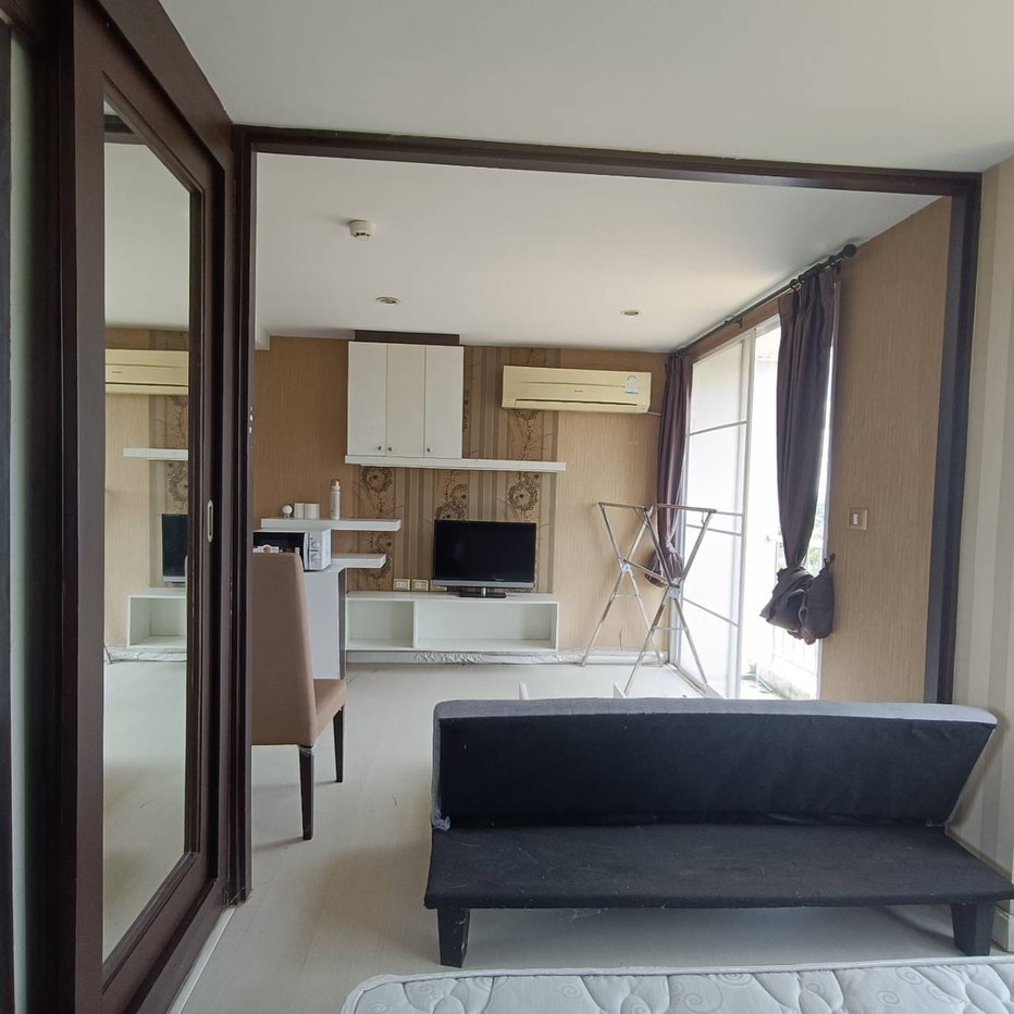 รูป ให้เช่า Wise Condo (บ้านดู่ เชียงราย) - รูปที่ 3/15