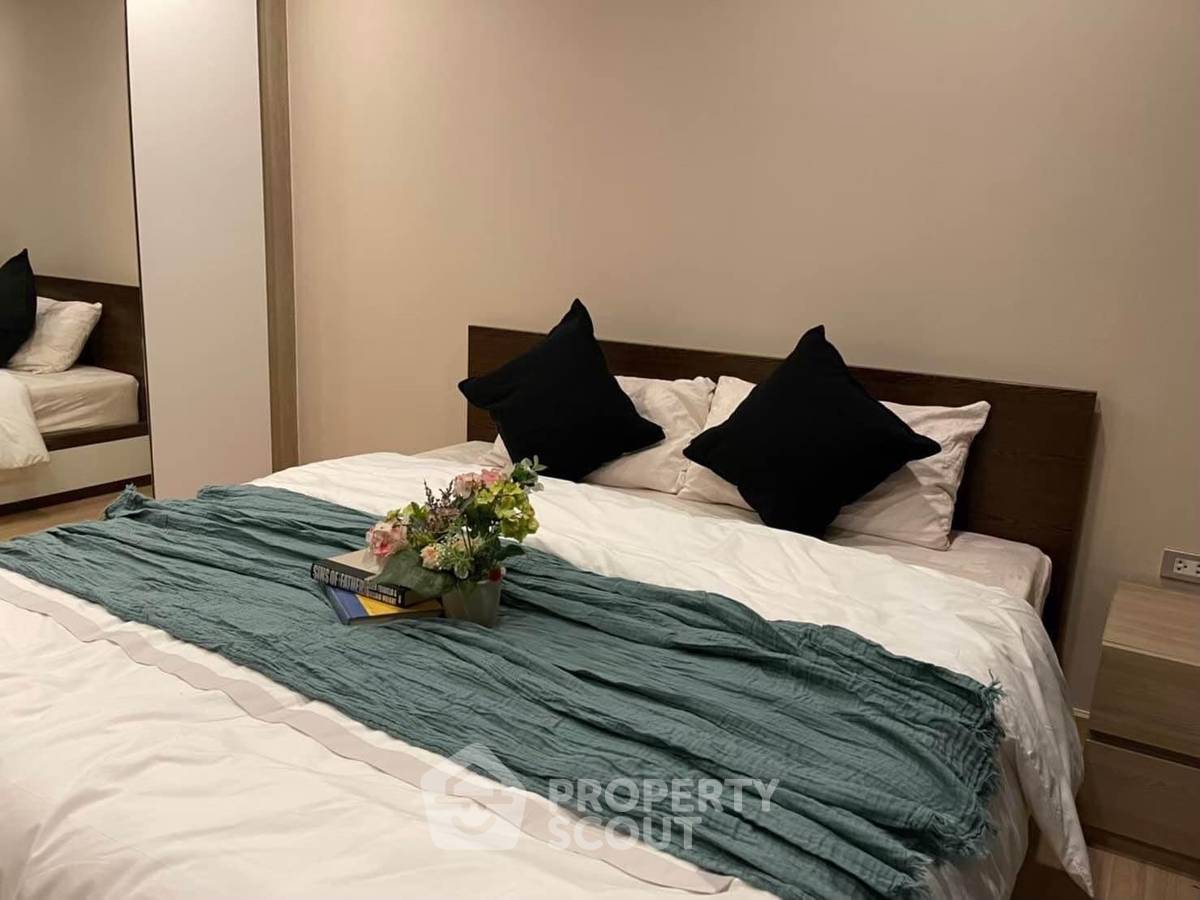 รูป คอนโด 1 ห้องนอน The ACE Ekamai ใกล้ BTS เอกมัย (ID 1649693) - รูปที่ 7/8