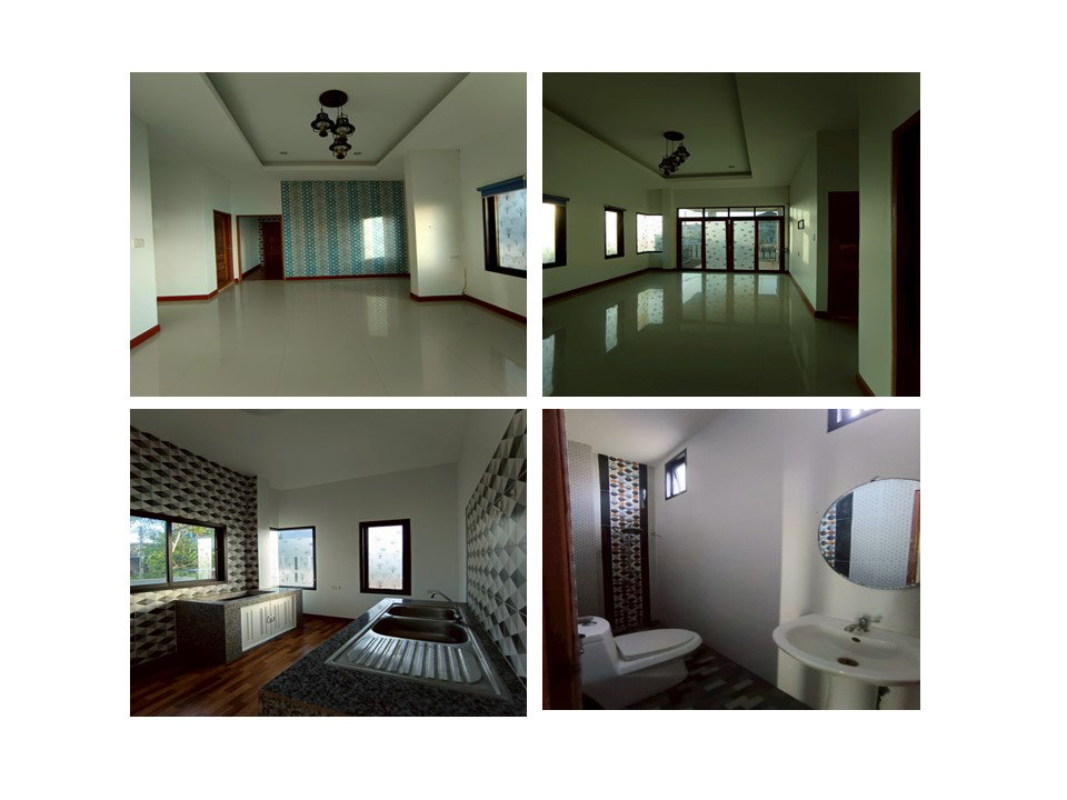 picture LAND 36.2 Sq.w. Muang Trang Trang for 1.9M - 4/5