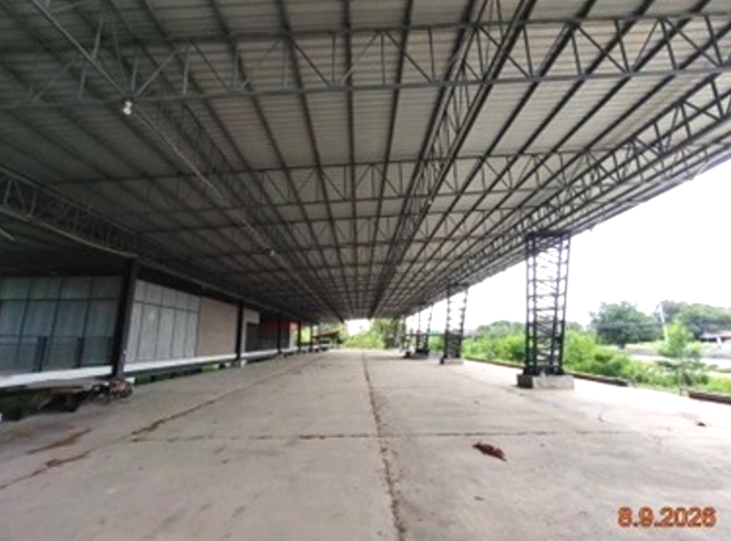 รูป อาคารสำนักงาน 1168 ตร.วา สูงเนิน นครราชสีมา 34.2M - รูปที่ 8/43