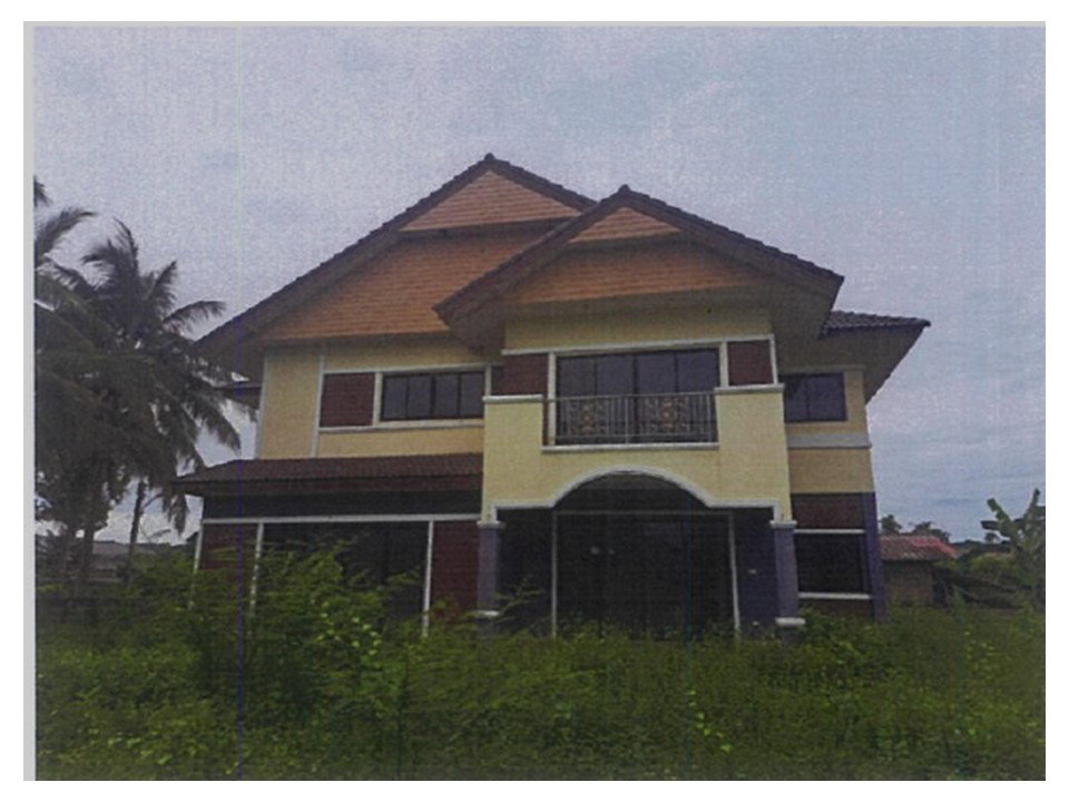 picture HOME 324 Sq.w. Wiang Chai Chiang Rai for 2.4M - 1/6