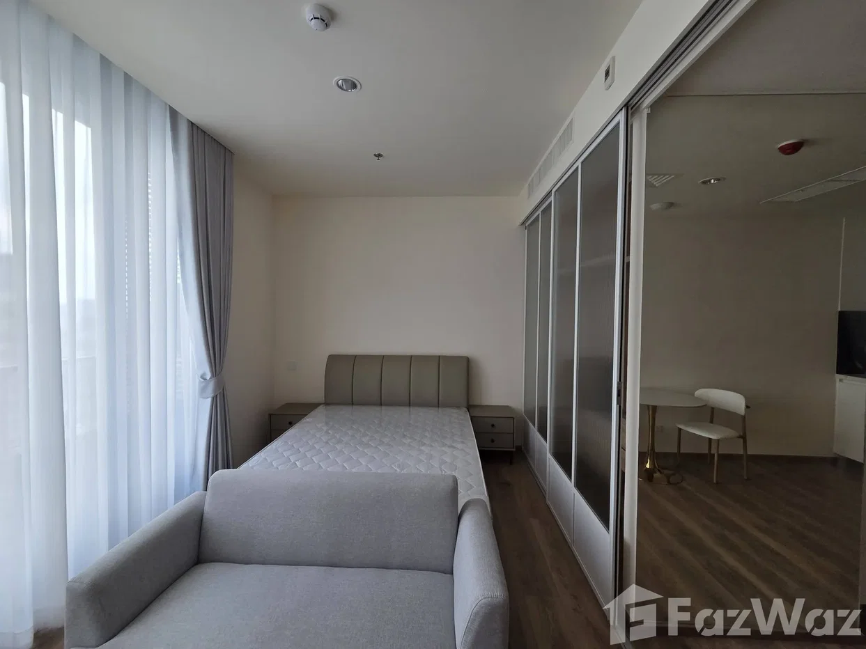 รูป คอนโดให้เช่า 1 ห้องนอน ในโครงการ โนเบิล ฟอร์ม ทองหล่อ 6826333 - รูปที่ 15/15