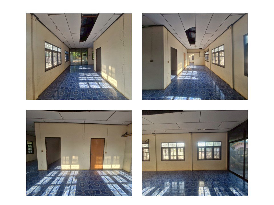 picture HOME 58 Sq.w. Yang Talat Kalasin for 221,000 - 6/8