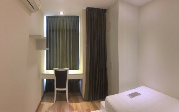 รูป คอนโดให้เช่า Ideo Blucove Sukhumvit 2 ห้องนอน 48 ตร.ม. ชั้น 15 ใกล้ BTS อุดมสุข เฟอร์ครบ พร้อมอยู่ ฿23,000/เดือน - รูปที่ 4/4