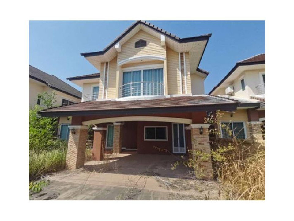 picture HOME 82.8 Sq.w. Muang Bung Kan Bueng Kan for 3.1M - 4/6