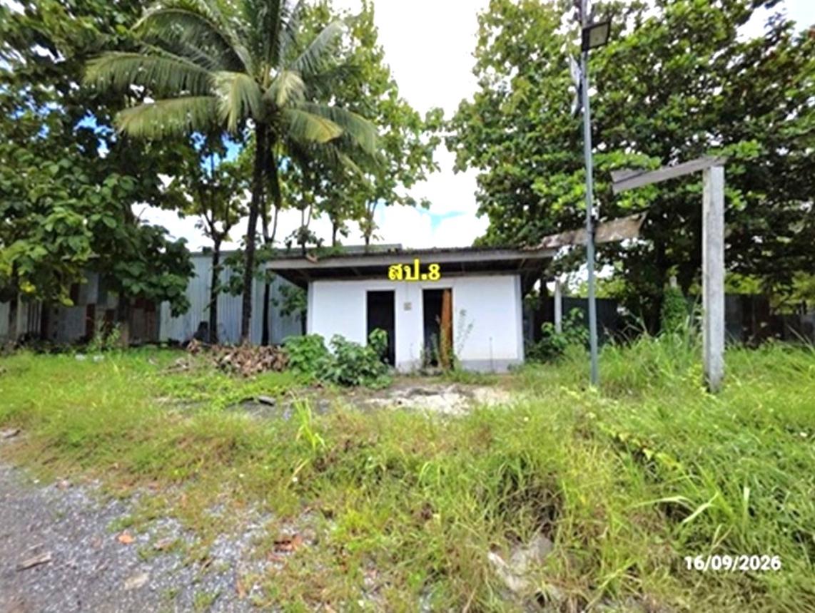 picture FACTORY 5209 Sq.w. Na Klang Nong Bua Lam Phu for 23.3M - 37/45