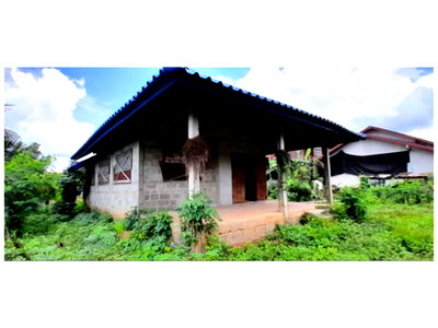 HOME 127 Sq.w. Phon Charoen Bueng Kan for 360,000