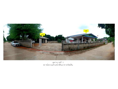 HOME 149 Sq.w. Li Lamphun for 945,000