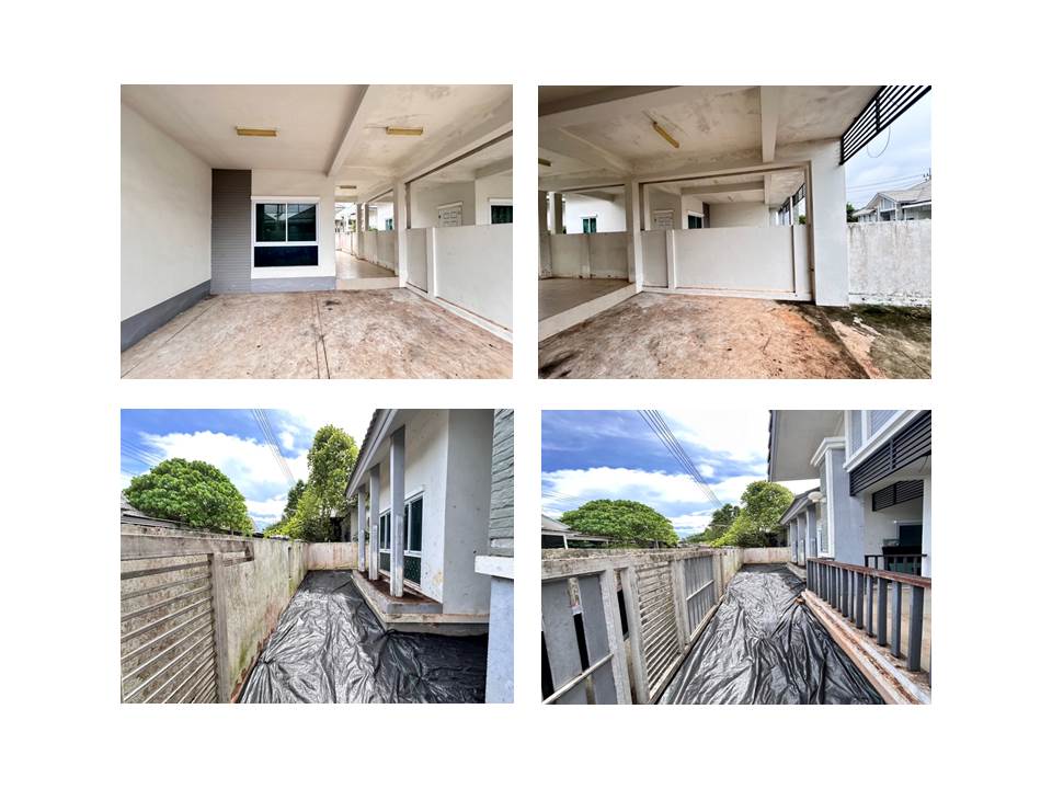 picture HOME 62.9 Sq.w. Muang Surat Thani Surat Thani for 2.3M - 2/6